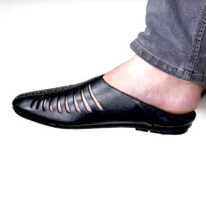 MEN'S HAF SHOES দাম ১৬০০