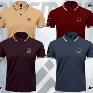 4Pcs Combo T-shirt দাম ১২০০